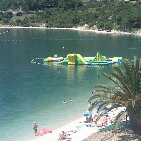 Villa Bosac Gradac  Eksteriør bilde