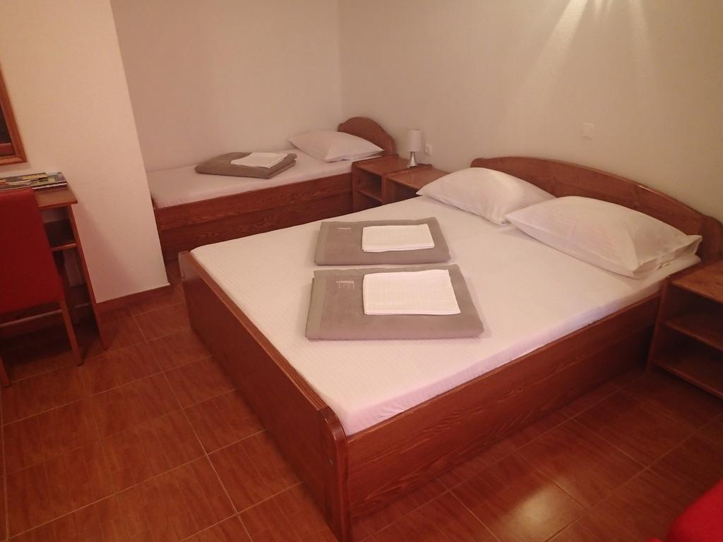 Villa Bosac Gradac  Eksteriør bilde