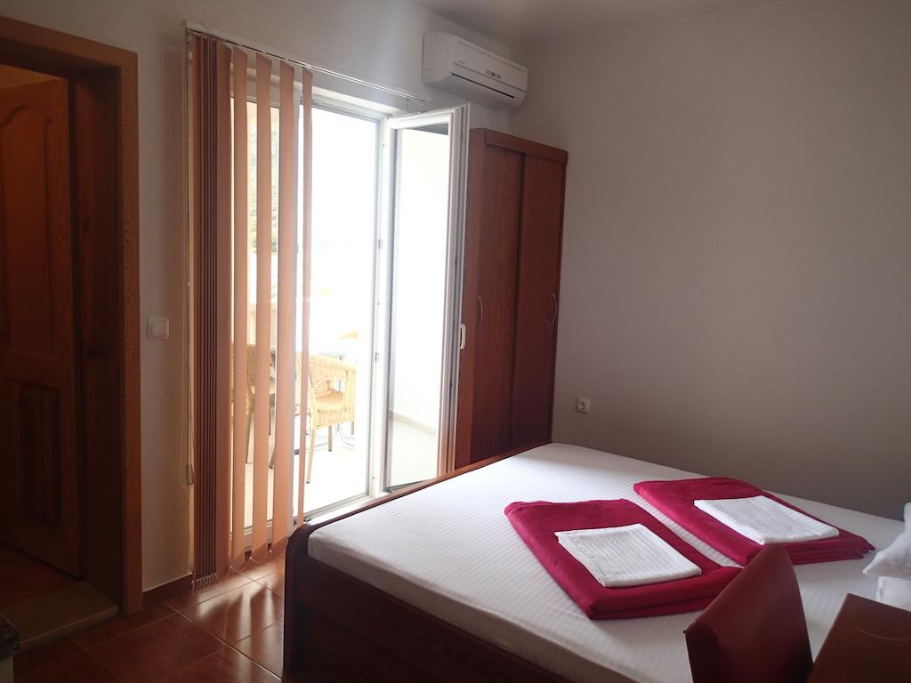 Villa Bosac Gradac  Rom bilde