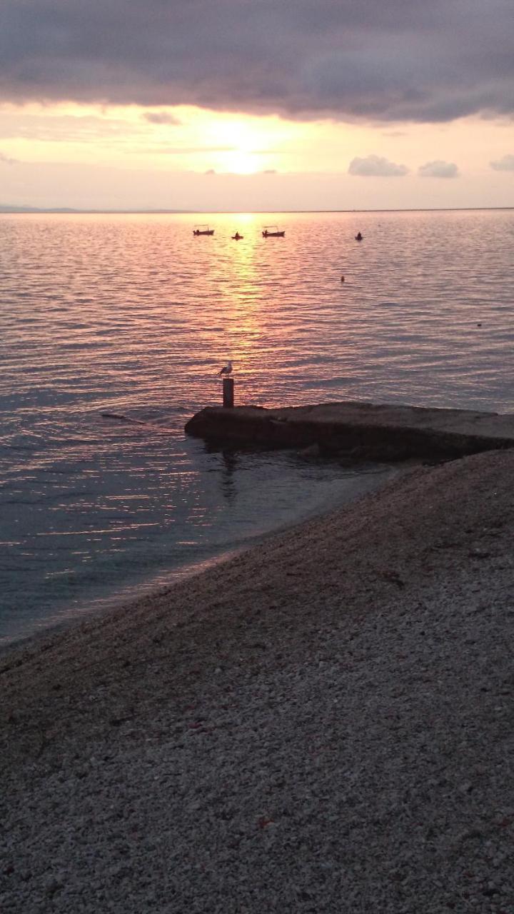 Villa Bosac Gradac  Eksteriør bilde